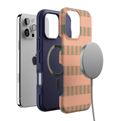 Grand Cabana | Palm Beach Case iPhone Case get.casely
