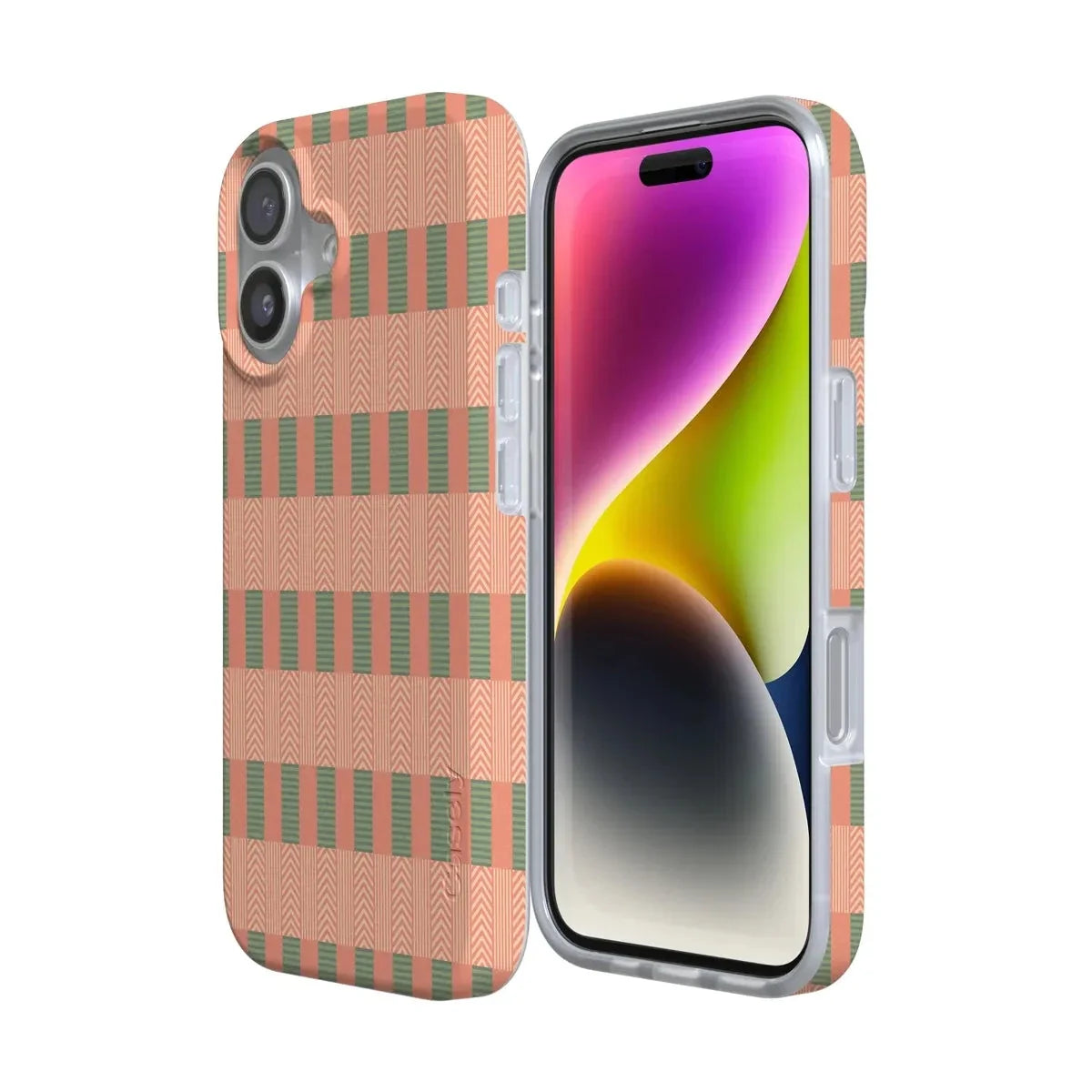 Grand Cabana | Palm Beach Case iPhone Case get.casely