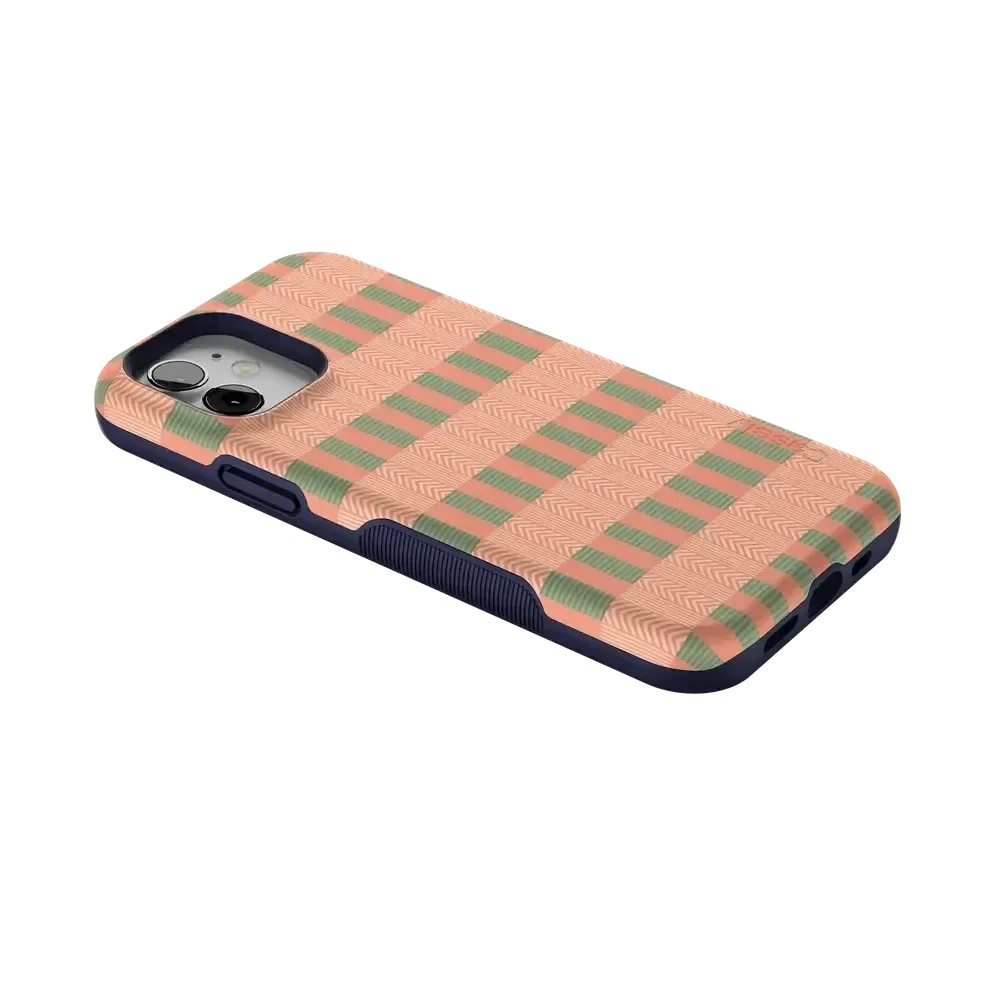 Grand Cabana | Palm Beach Case iPhone Case get.casely
