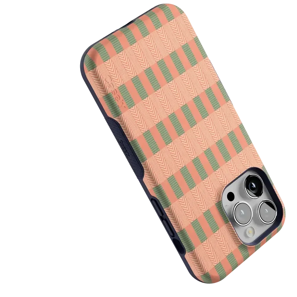 Grand Cabana | Palm Beach Case iPhone Case get.casely