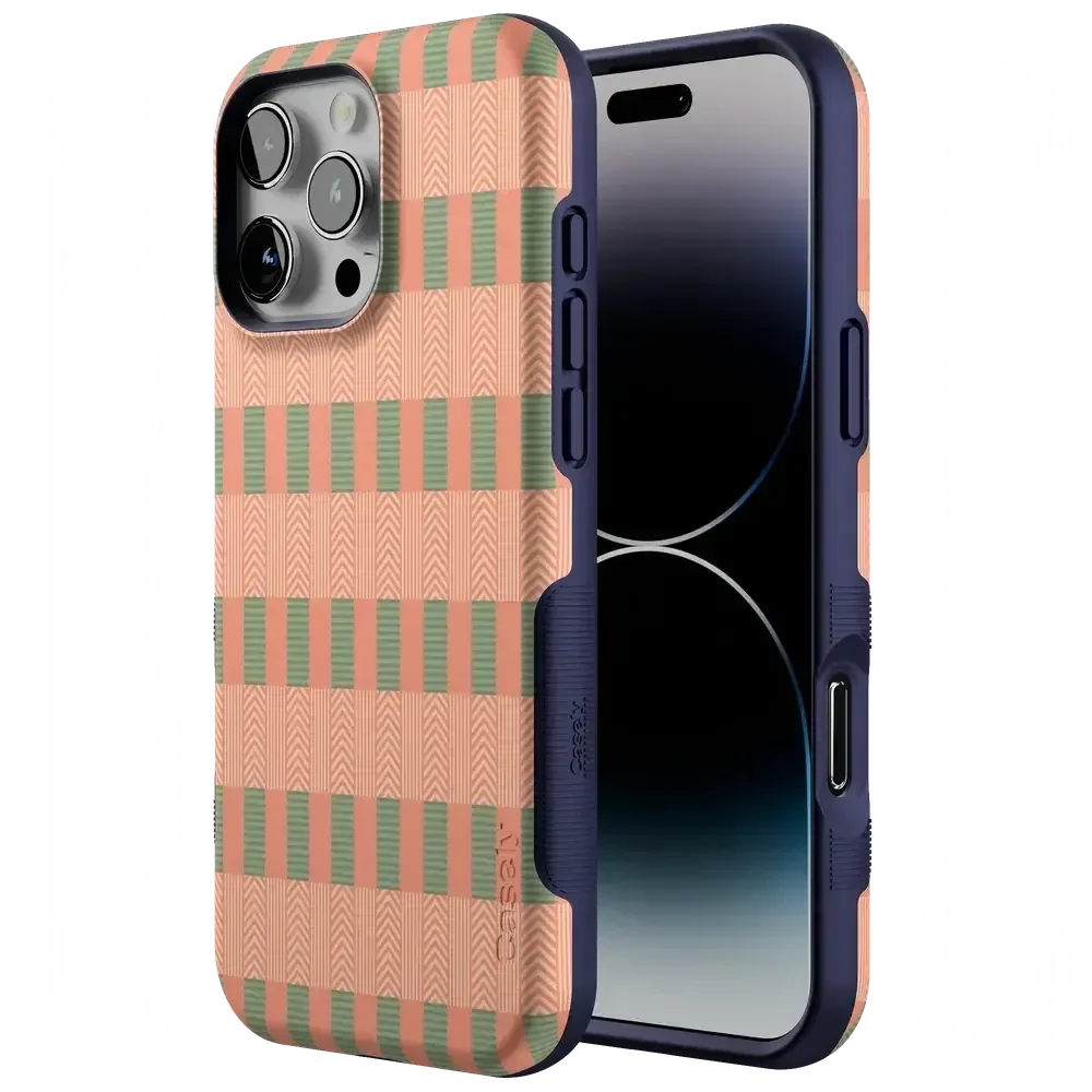 Grand Cabana | Palm Beach Case iPhone Case get.casely