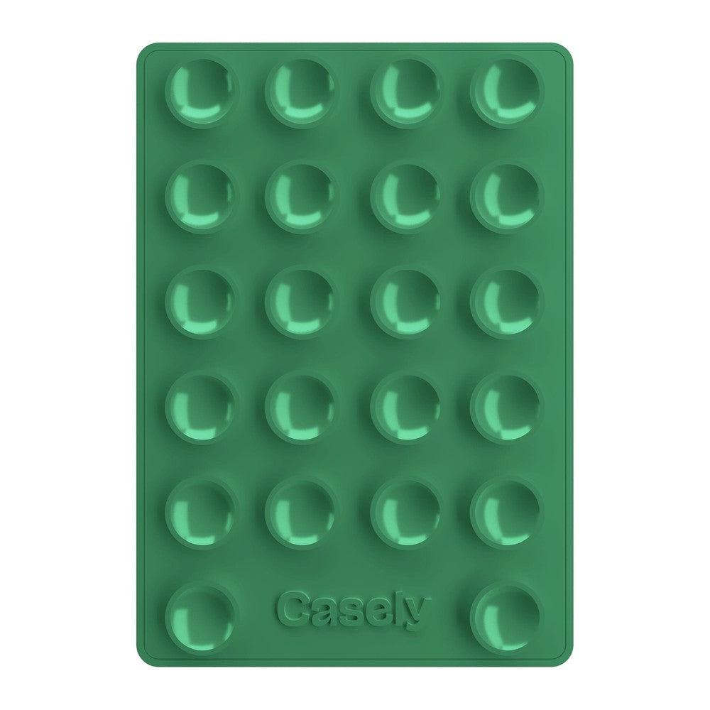 Grippy | Crayola Silicone Suction Phone Mount with MagSafe Grippy get.casely
