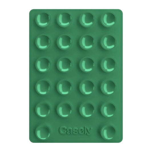 Grippy | Crayola Silicone Suction Phone Mount with MagSafe Grippy get.casely
