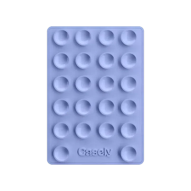 Grippy SHOPSTORM_HIDDEN_PRODUCT Casely Club Periwinkle