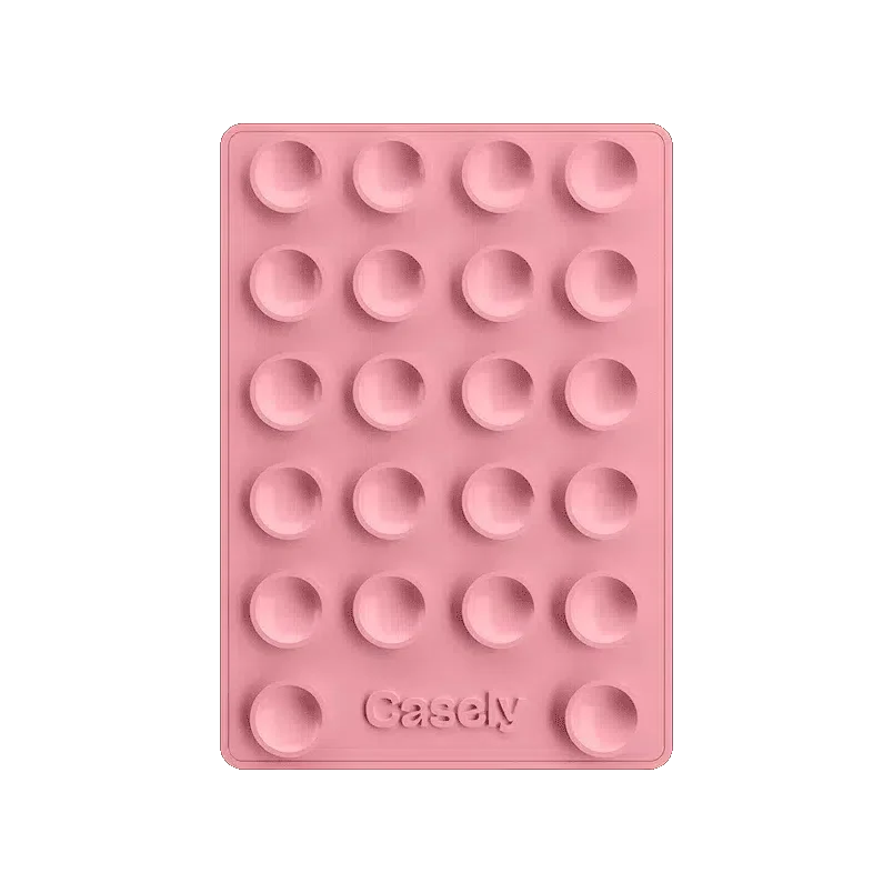 Grippy SHOPSTORM_HIDDEN_PRODUCT Casely Club Pink