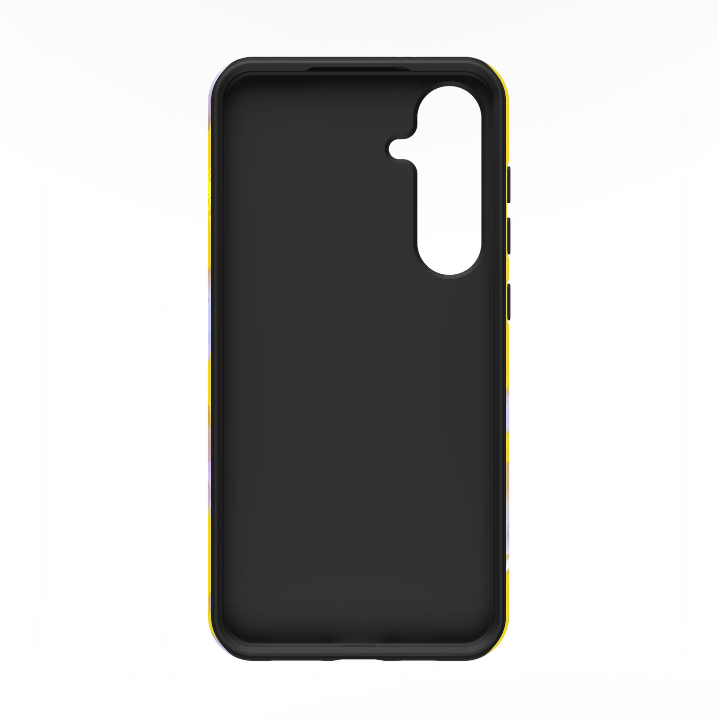Hibiscus Haze | Painted Floral Case