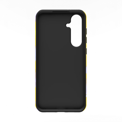 Hibiscus Haze | Painted Floral Case