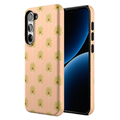 Las Palmeras | Palm Tree Print Case