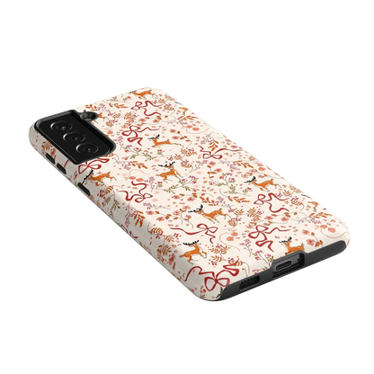 Dashing Through the Snow | Enchanted Forest Case