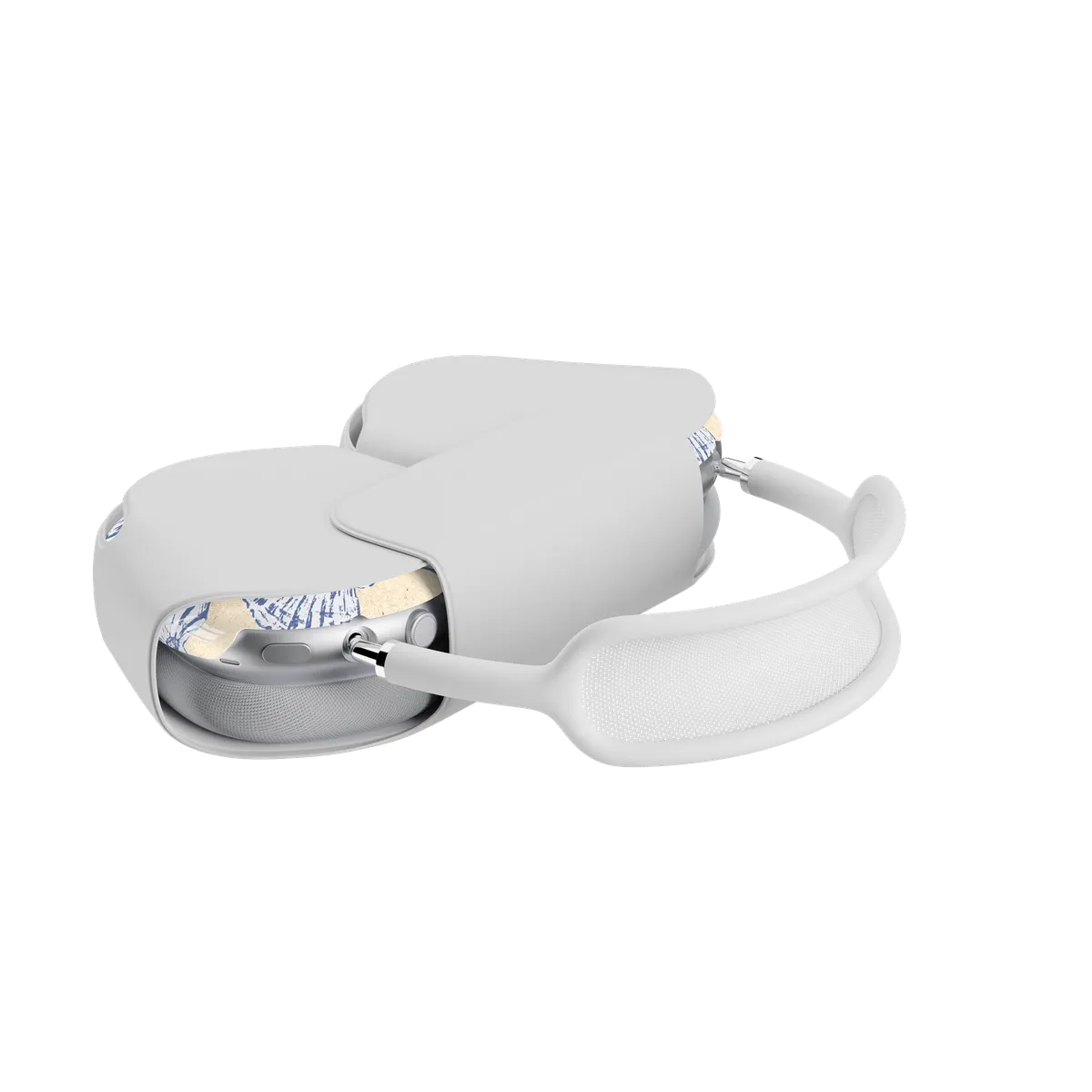 Sally's Seashells | Seashore AirPods Max Case