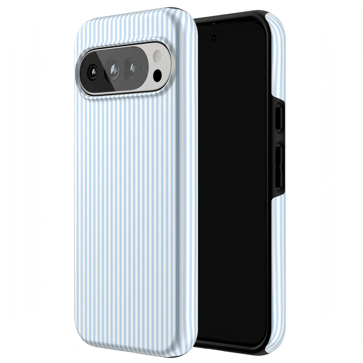 Marina Lines | Tiny Pinstripe Case