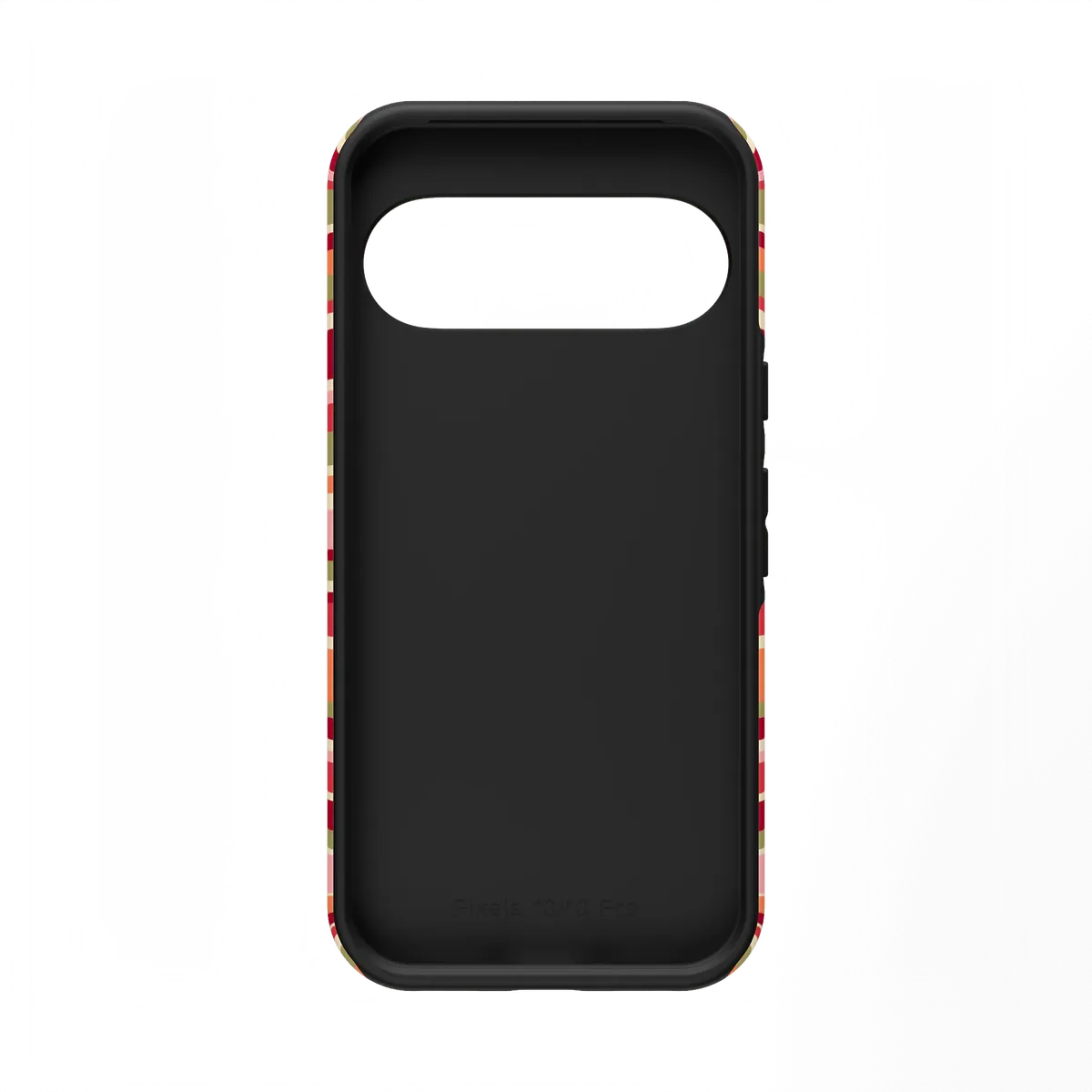 Citrus Stripes | Poolside Print Case