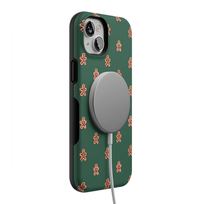 You Can't Catch Me | Gingerbread Man Case