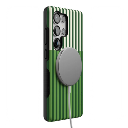 Fairway Stripes | Clubhouse Case