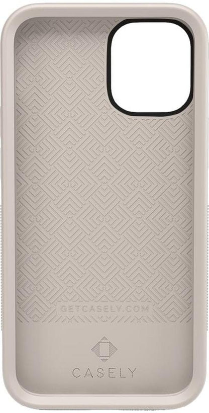 Hear Me Roar | Blush Lion Case iPhone Case get.casely