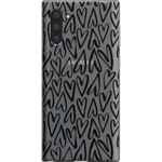 Heart Throb | Endless Hearts Samsung Case Samsung Case get.casely Classic Galaxy Note 10 Plus