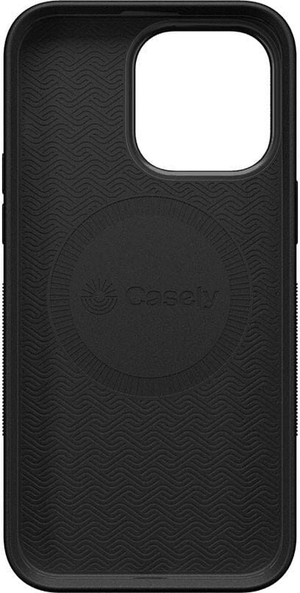 Here Comes the Sun | Colorblock Sunset Case iPhone Case get.casely