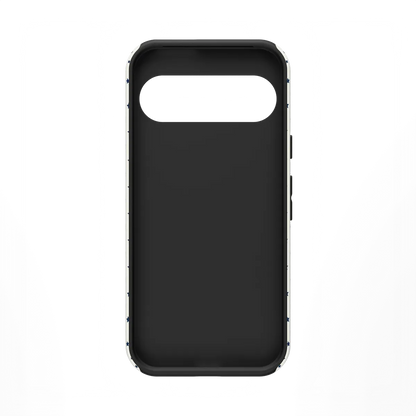 Tiny Stars | Blue & White Case