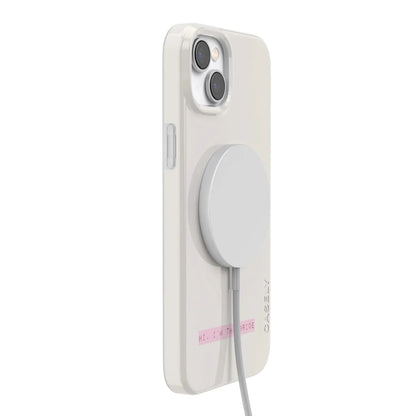 Hi, I'm the Bride | Bachelorette Case Phone Case Casetry