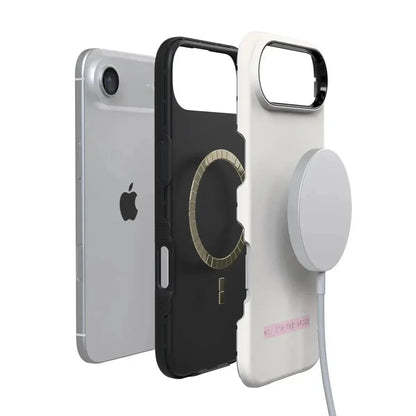 Hi, I'm the Bride | Bachelorette Case Phone Case Casetry