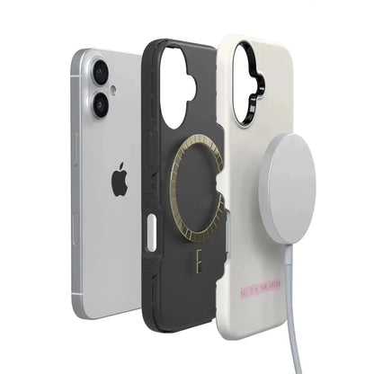 Hi, I'm the Bride | Bachelorette Case Phone Case Casetry