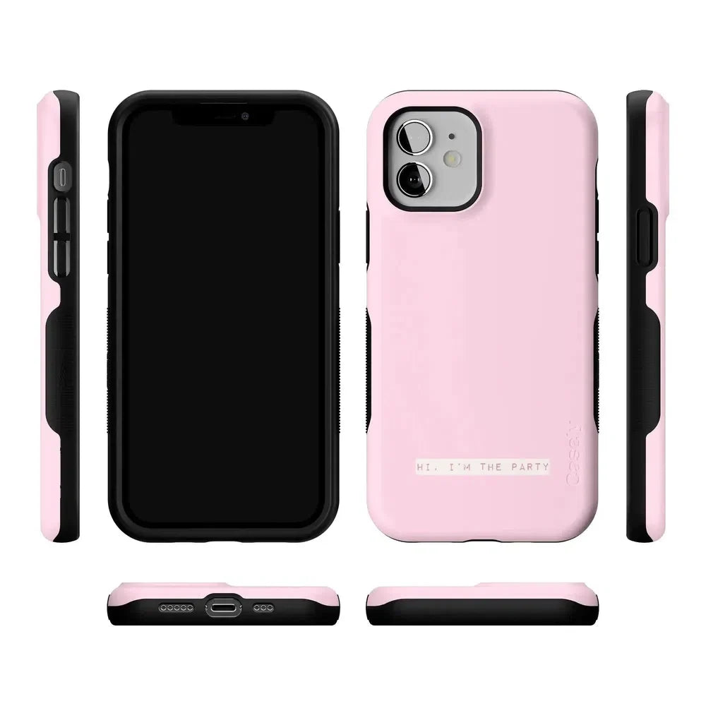 Hi, I'm the Party | Bachelorette Case Phone Case Casetry