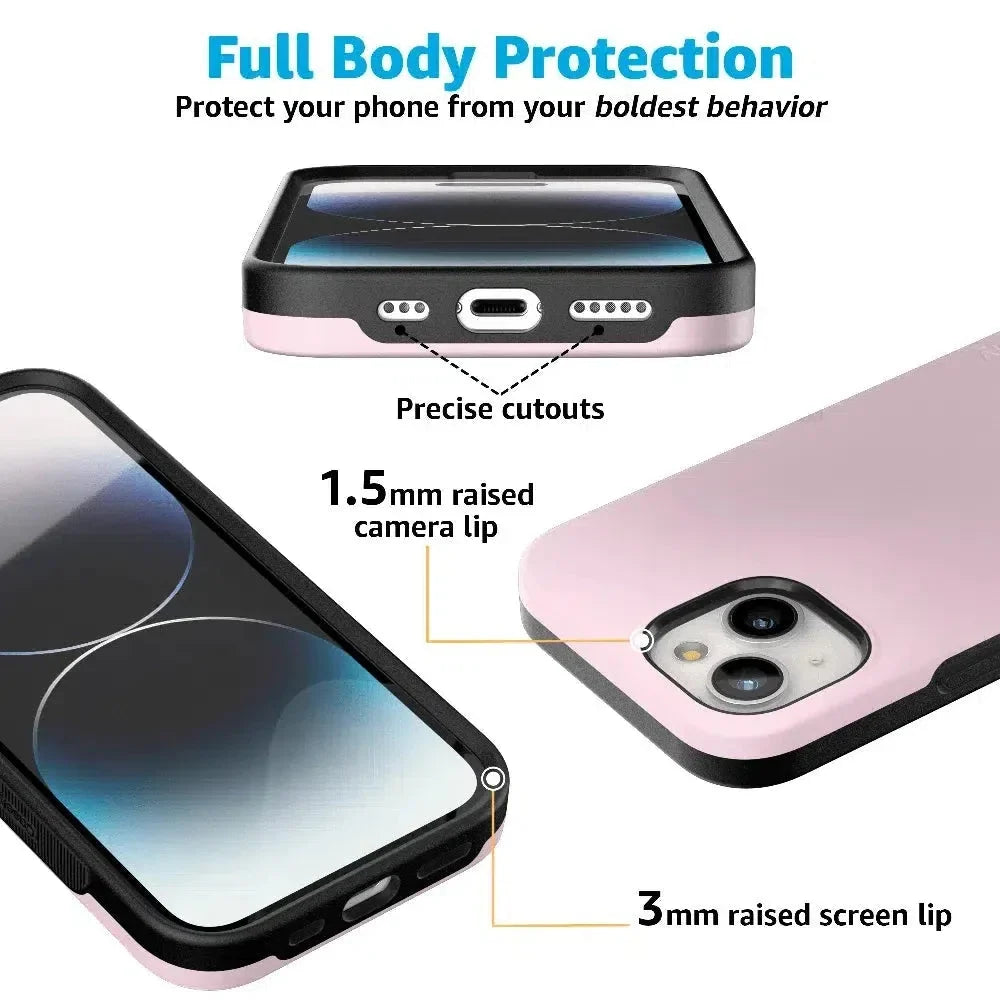 Hi, I'm the Party | Bachelorette Case Phone Case Casetry
