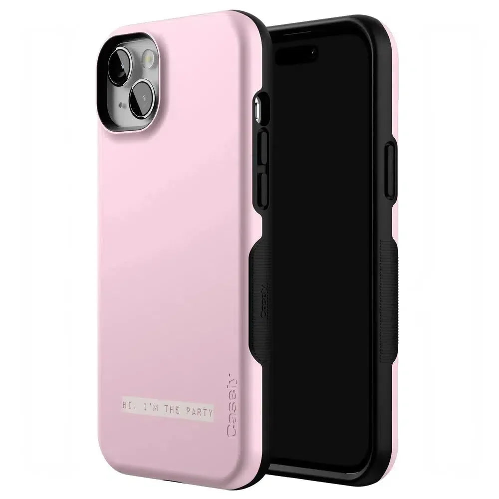 Hi, I'm the Party | Bachelorette Case Phone Case Casetry