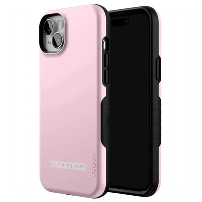 Hi, I'm the Party | Bachelorette Case Phone Case Casetry