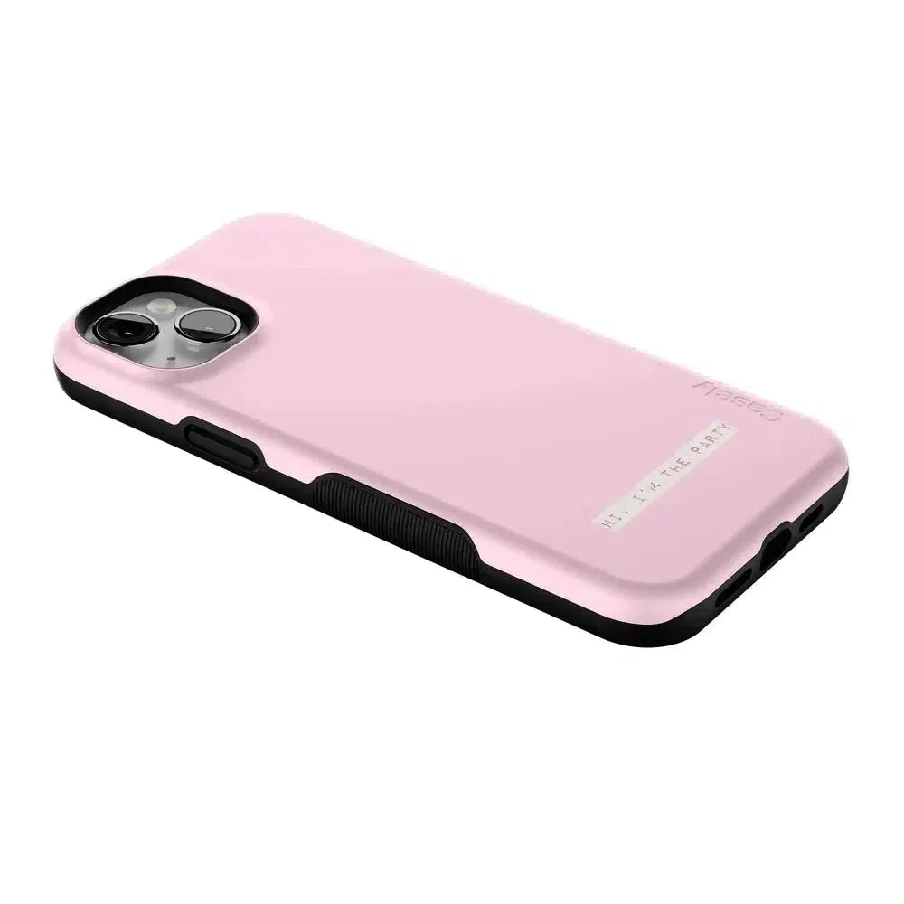 Hi, I'm the Party | Bachelorette Case Phone Case Casetry