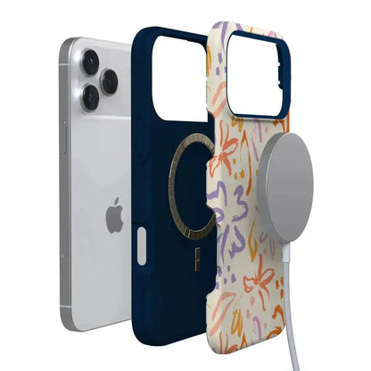 Hibiscus Blooms | Hawaiian Floral Case iPhone Case get.casely
