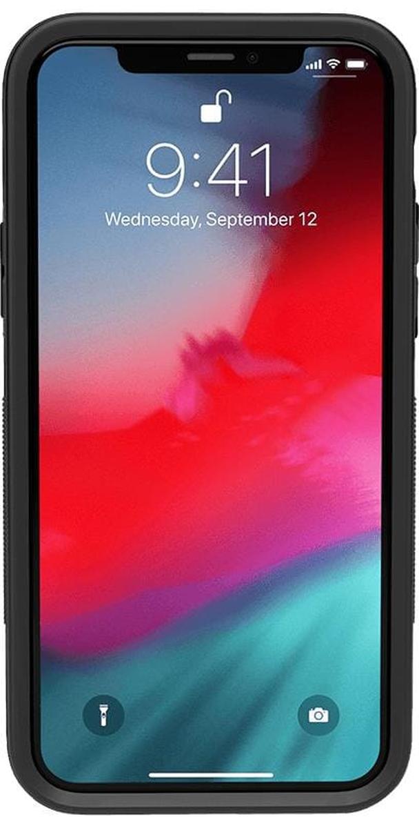 Hidden Gem | Rose Gold and Black Marble Case iPhone Case get.casely