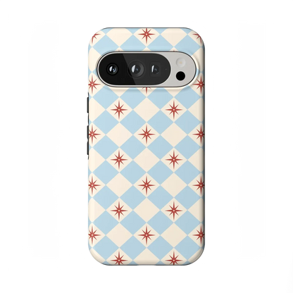 Chelsea Checker | Starlight Tiles Case