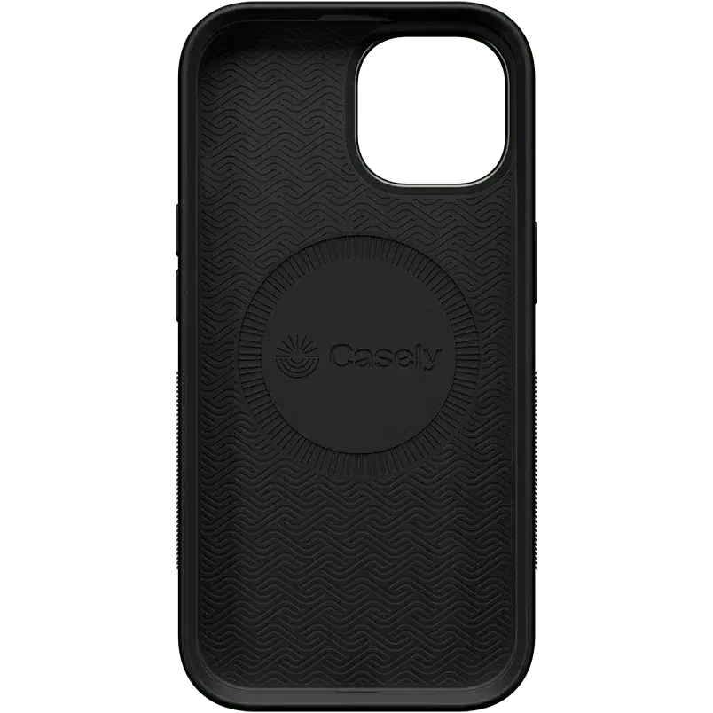 Hop & Bloom | Bunny Toile Case Phone Case Casetry
