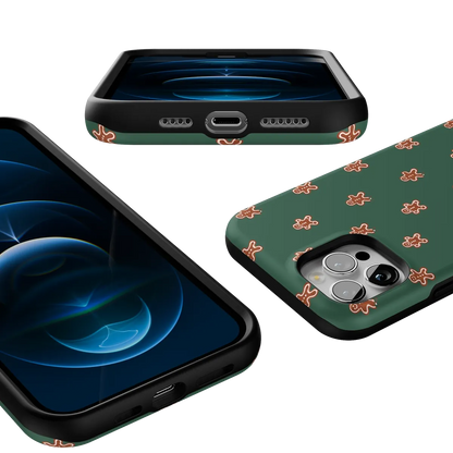 You Can't Catch Me | Gingerbread Man Case