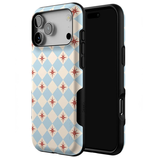 Chelsea Checker | Starlight Tiles Case
