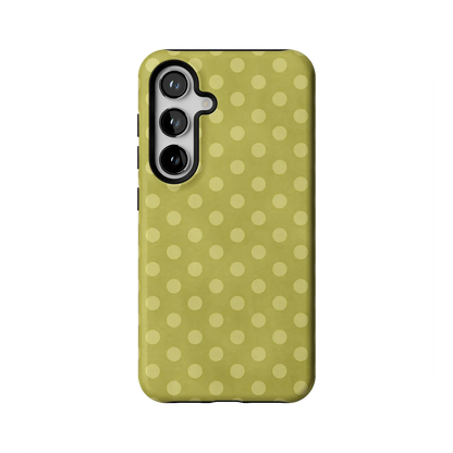 Kiwi Cooler | Poolside Print Case - Galaxy S24