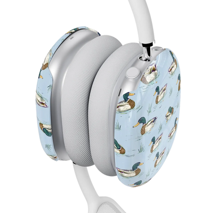 Blue Mallard & Co. | The Boyfriend Collection AirPods Max Case