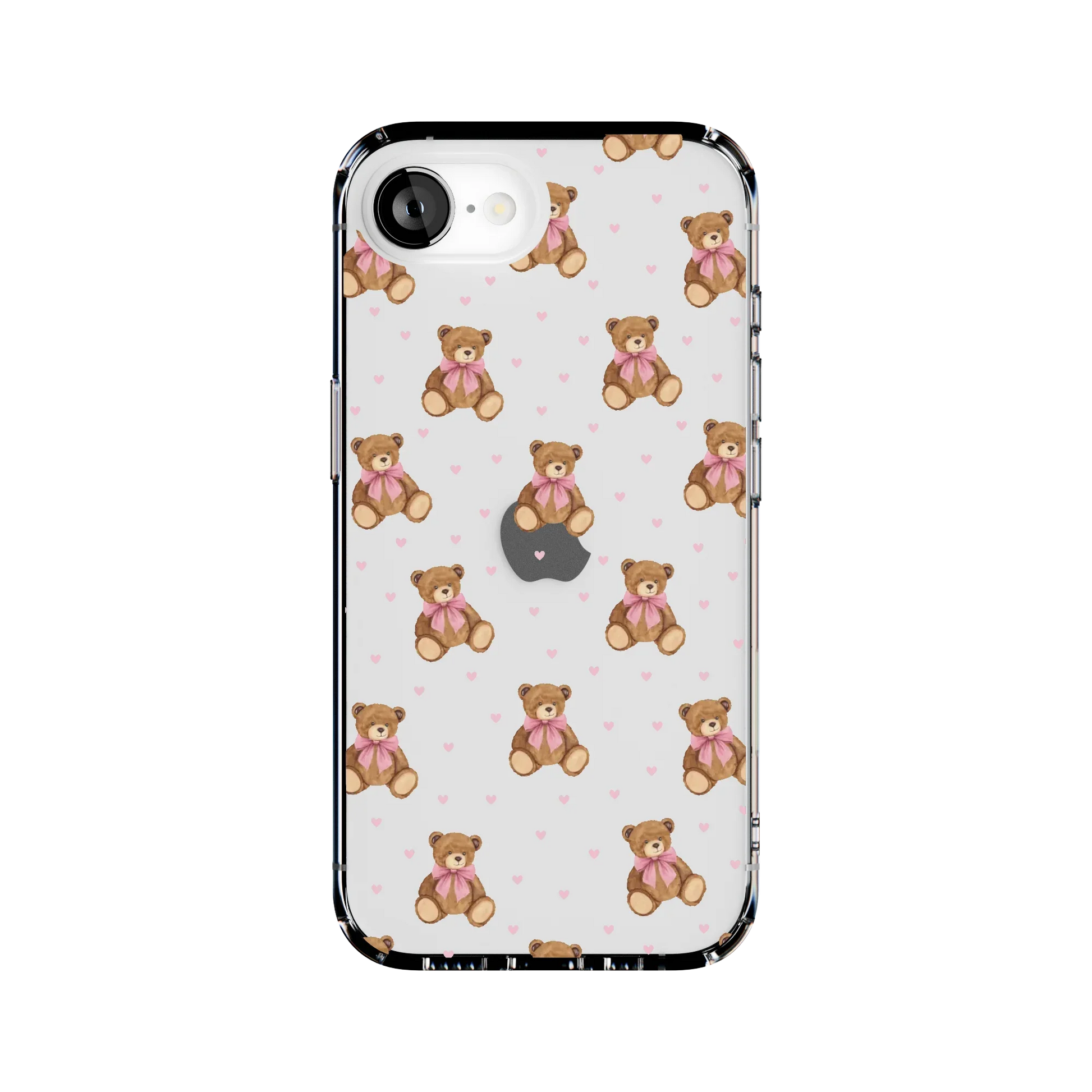 Cuddle Up | Teddy Bear Case