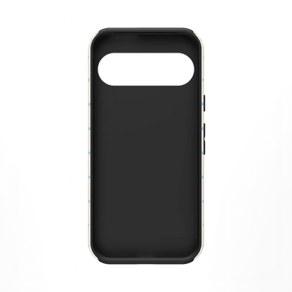 On the Dot | Rainbow Polka Dot Case