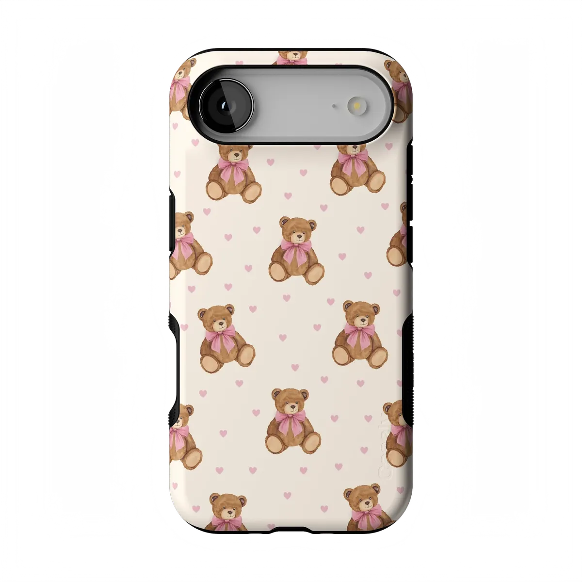Cuddle Up | Teddy Bear Case