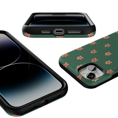 You Can't Catch Me | Gingerbread Man Case