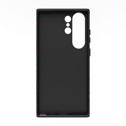All Decked Out | Festive Ornaments Case
