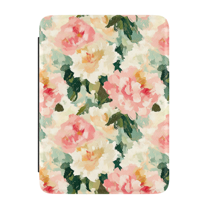 The Garden Room | Painted Petals Kindle Case
