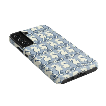 Seahorse Drift | Coastal Blues Case
