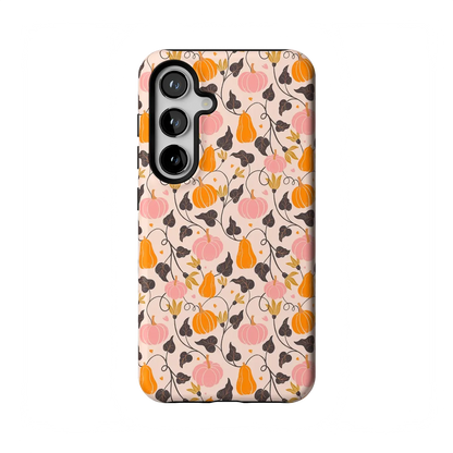 Pumpkin Princess | Harvest Vines Case