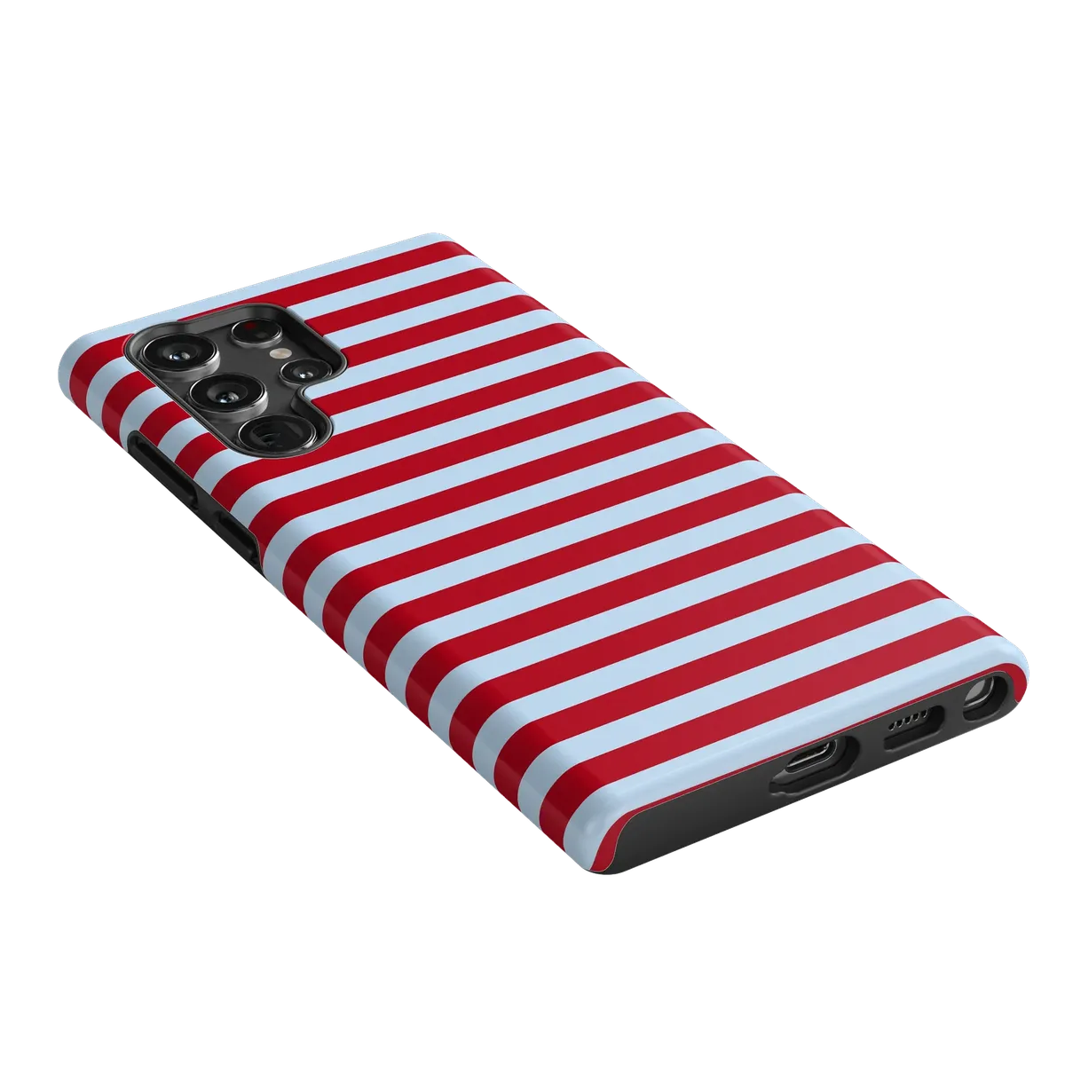 Harbor Stripe | Dockside Case