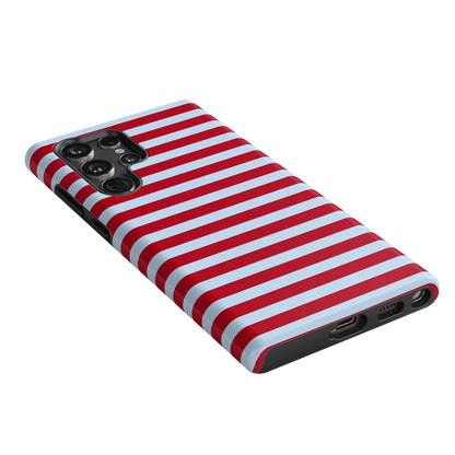 Harbor Stripe | Dockside Case
