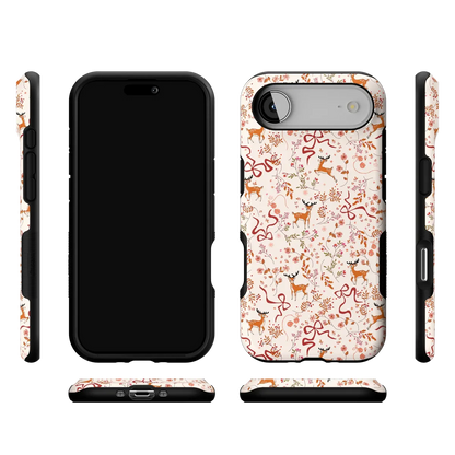 Dashing Through the Snow | Enchanted Forest Case