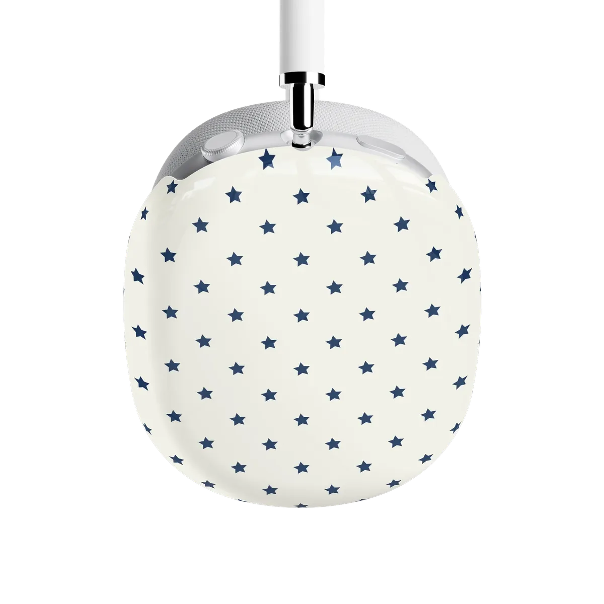 Tiny Stars | Blue & White AirPods Max Case